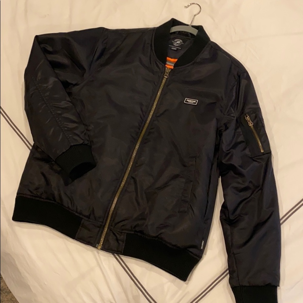 Primitive Bomber Jacket